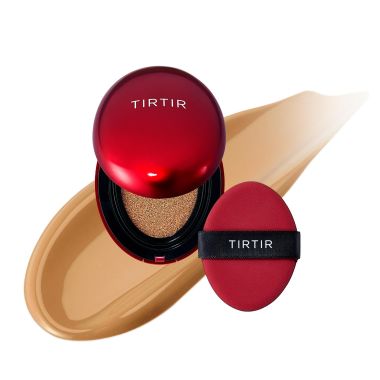 Tirtir: Mask Fit Red Cushion 31N French Beige 4.5g