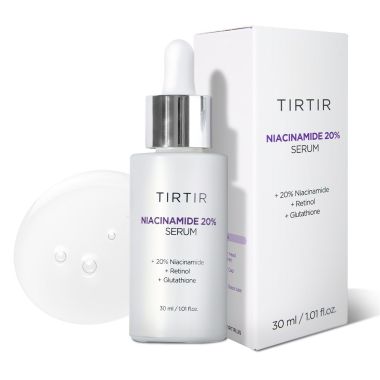 Tirtir: Niacinamide 20% Serum 30ml