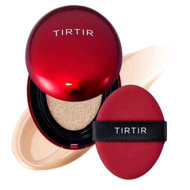 Tirtir: Mask Fit Red Cushion 21C Cool Ivory 18g