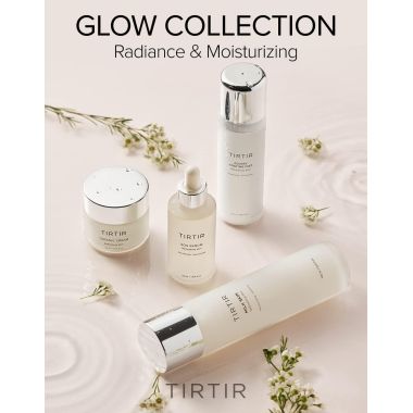 Tirtir: Ceramic Cream 50ml