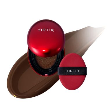 Tirtir: Mask Fit Red Cushion 51N Fudge 4.5g