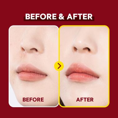 Tirtir: Mask Fit Make Up Fixer 80ml