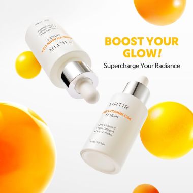 Tirtir: Pure Vitamin C24 Serum 30ml