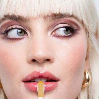 Milani: Milani Fruit Fetish Lip Oils 110 Passionfruit Coconut