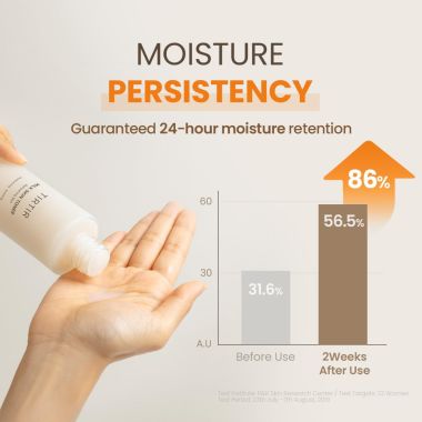 Tirtir: Milk Skin Toner 150ml