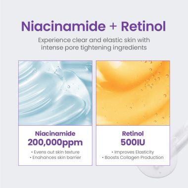 Tirtir: Niacinamide 20% Serum 30ml