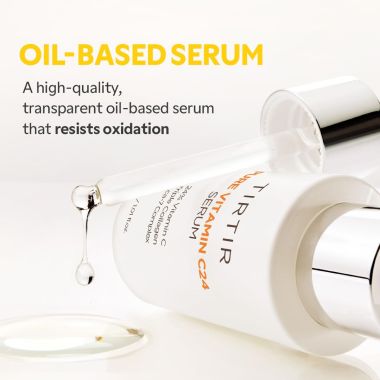 Tirtir: Pure Vitamin C24 Serum 30ml