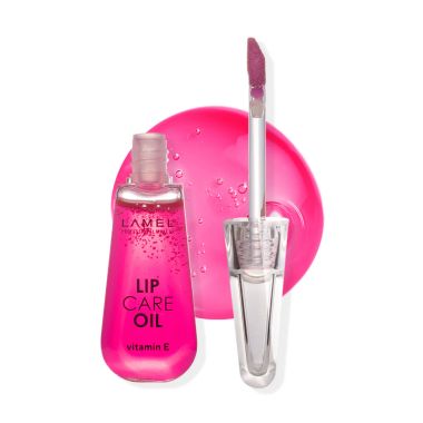 Lamel: Comfort Care Oil Vitamin E 402-Strawberry
