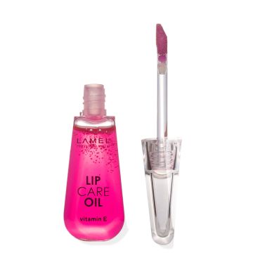 Lamel: Comfort Care Oil Vitamin E 402-Strawberry
