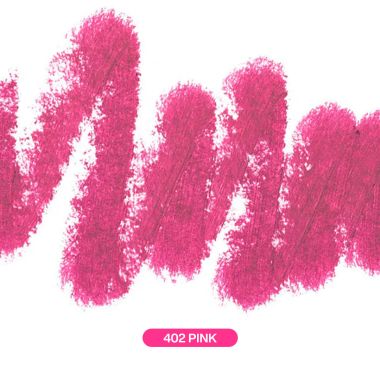 Lamel: Long lasting Oh My color Gel eye liner 402-Pink