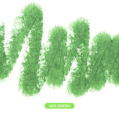 Lamel: Long lasting Oh My color Gel eye liner 403-Green