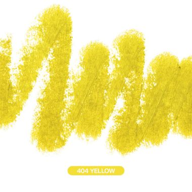 Lamel: Long lasting Oh My color Gel eye liner 404-Yellow