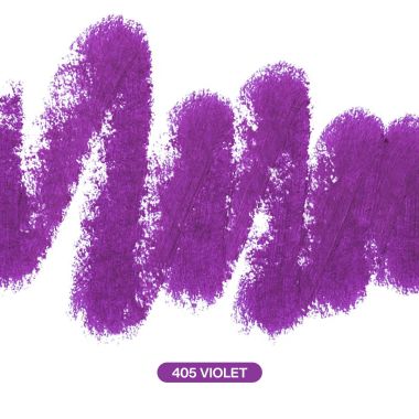 Lamel: Long lasting Oh My color Gel eye liner 405-Violet