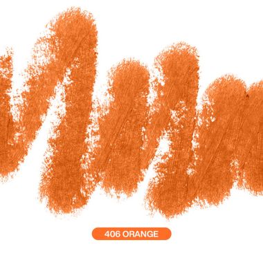 Lamel: Long lasting Oh My color Gel eye liner 406-Orange