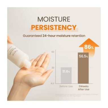 Tirtir: Milk Skin Toner 20ml