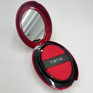 Tirtir: Mask Fit Red Cushion 33N Macchiato 4.5g