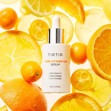 Tirtir: Pure Vitamin C24 Serum 30ml