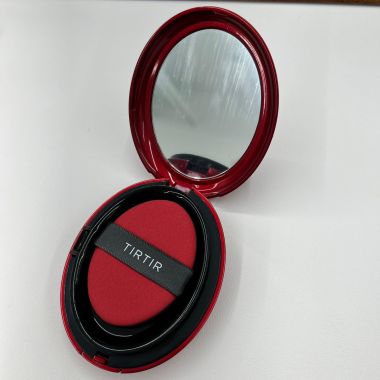 Tirtir: Mask Fit Red Cushion 33W Ginger 18g