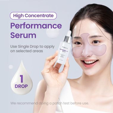 Tirtir: Niacinamide 20% Serum 30ml
