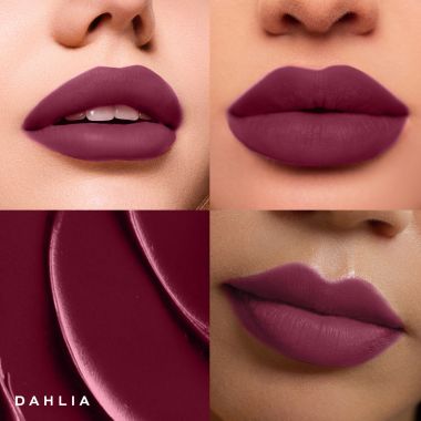 Milani: Color Fetish Lipstick Matte - Dahlia