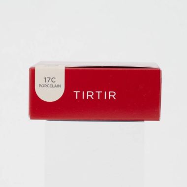 Tirtir: Mask Fit Red Cushion 17C Porcelain 18g