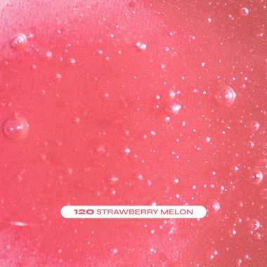 Milani: Milani Fruit Fetish Lip Oils 120 Strawberry Melon