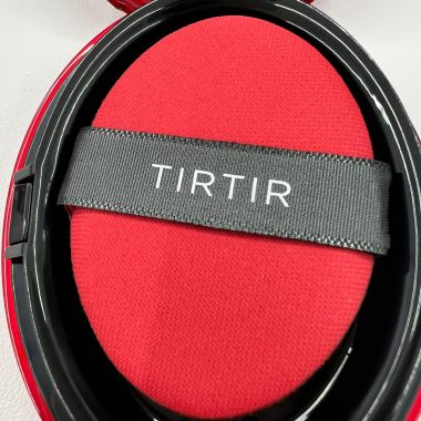 Tirtir: Mask Fit Red Cushion 33W Ginger 18g
