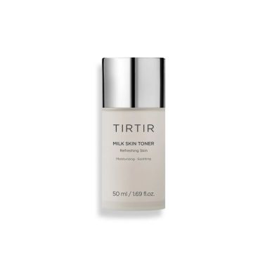 Tirtir: Milk Skin Toner 50ml