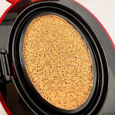 Tirtir: Mask Fit Red Cushion 33W Ginger 18g