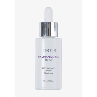 Tirtir: Niacinamide 20% Serum 30ml