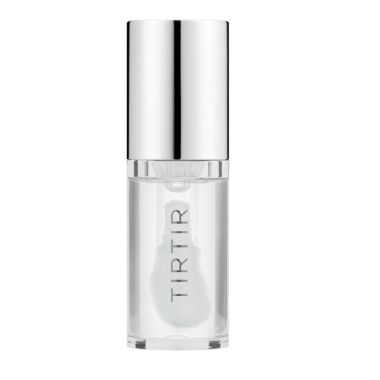 Tirtir: My Glow Honey Lip Oil 5.7ml