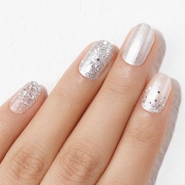 Dashing Diva: DASHING DIVA GLOW MILKY WAY
