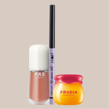 Kindlife: Make Up Starter Kit