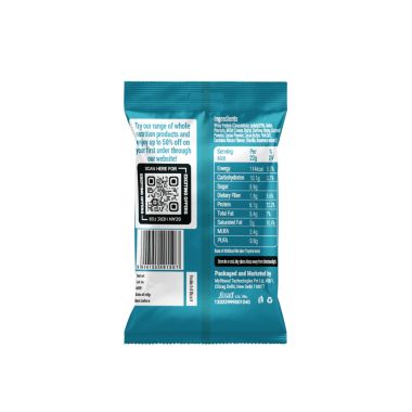 Beyond Food: Protein Minis - Coconut Cocoa Bliss (Pack of 6)