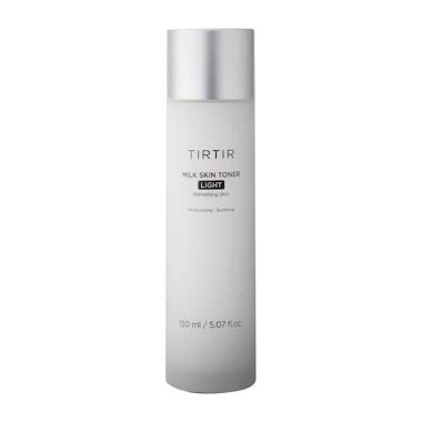 Tirtir: Milk Skin Toner Light 150ml
