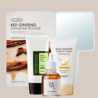 Kindlife: Mom's Glow Kit
