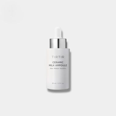 Tirtir: Ceramic Milk Ampoule 30ml
