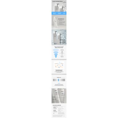 Rovectin: Aqua Gentle Cleansing Gel 175ml
