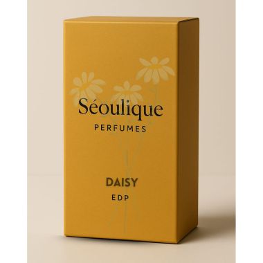 Seoulique: Daisy - EDP for Women 50ml