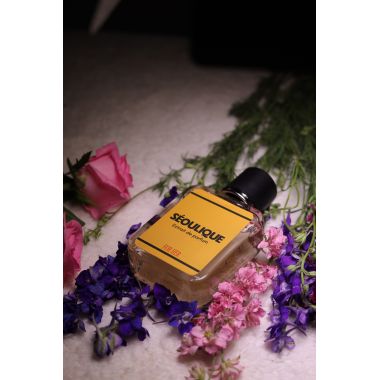 Seoulique: Lady Vengeance 100ml - EDP for Women 100ml