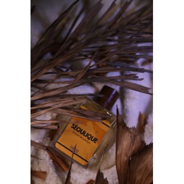 Seoulique: Old Boy 100ml - EDP for Men 100ml