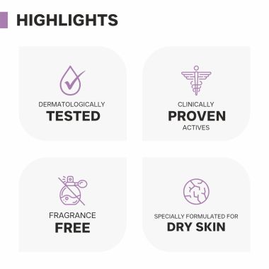 Dermatouch: Ceramide Hyaluronic Acid Moisturizer for intense moisturization and barrier repair 50G