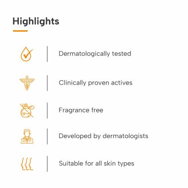 Dermatouch: Vitamin C 10% Serum 30ML