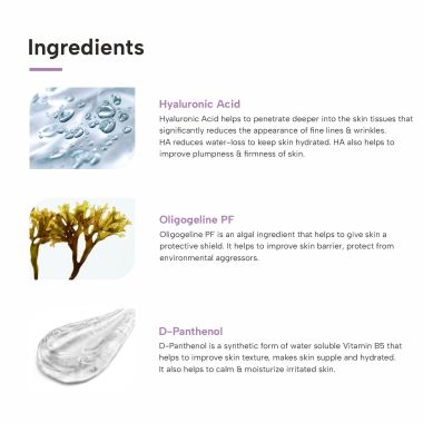 Dermatouch: Hyaluronic Acid 2% Serum  30ml