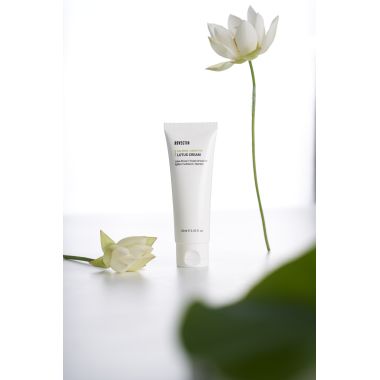 Rovectin: Calming Lotus Cream 60ml