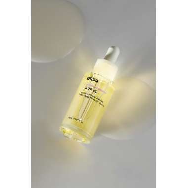 Rovectin: Intense Glow oil 30ml
