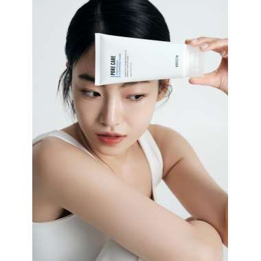 Rovectin: Pore Care Tightening Cleansing Foam 150ml