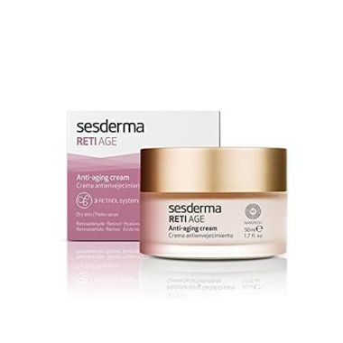 sesderma: Reti Age Anti-Aging Cream 50ml