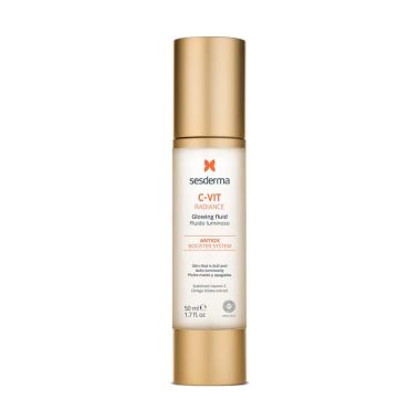 C-Vit Radiance 50ml
