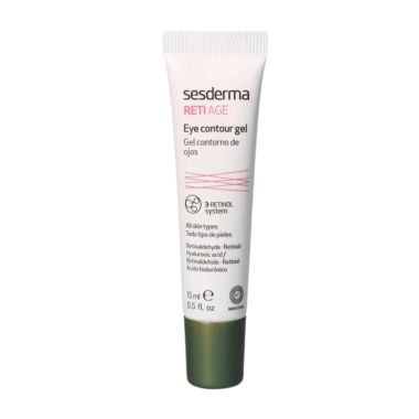 Retiage Eye Contour Gel 15ml